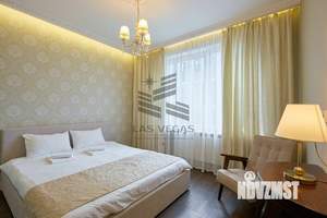 4-к квартира, на длительный срок, 100м2, 4/10 этаж
