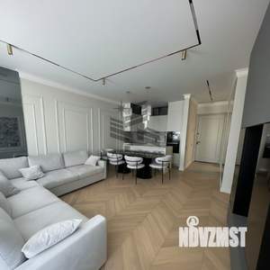 3-к квартира, на длительный срок, 125м2, 7/12 этаж