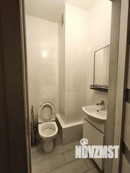 2-к квартира, на длительный срок, 50м2, 3/23 этаж