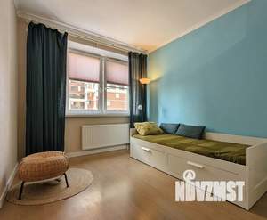 1-к квартира, посуточно, 30м2, 7/20 этаж