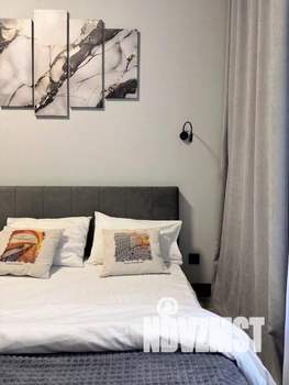 1-к квартира, посуточно, 18м2, 1/1 этаж