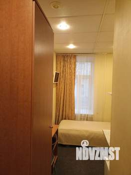 Студия квартира, на длительный срок, 18м2, 1/4 этаж