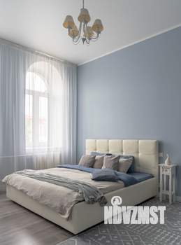 3-к квартира, посуточно, 87м2, 3/5 этаж