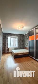 3-к квартира, на длительный срок, 101м2, 23/25 этаж