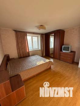 4-к квартира, посуточно, 140м2, 12/16 этаж