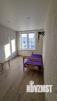1-к квартира, на длительный срок, 40м2, 6/10 этаж