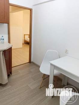 1-к квартира, на длительный срок, 30м2, 5/5 этаж