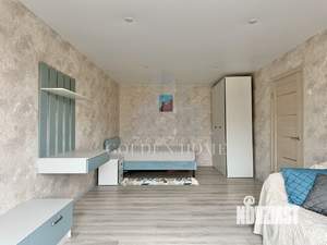 1-к квартира, на длительный срок, 38м2, 5/9 этаж