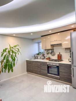 2-к квартира, на длительный срок, 70м2, 6/6 этаж