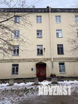 1-к квартира, посуточно, 15м2, 1/1 этаж