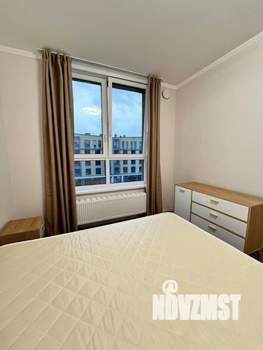 2-к квартира, на длительный срок, 33м2, 4/5 этаж