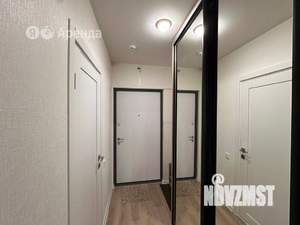 Студия квартира, на длительный срок, 21м2, 6/20 этаж