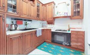 3-к квартира, на длительный срок, 103м2, 5/5 этаж