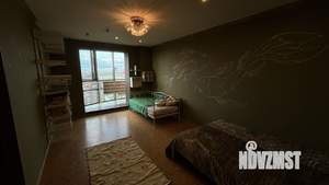 2-к квартира, на длительный срок, 63м2, 21/25 этаж