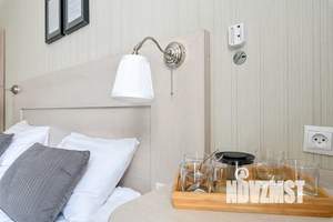 Студия квартира, посуточно, 18м2, 3/5 этаж