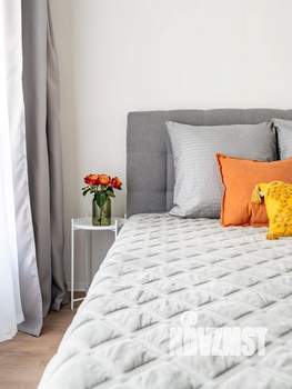 1-к квартира, посуточно, 36м2, 3/10 этаж