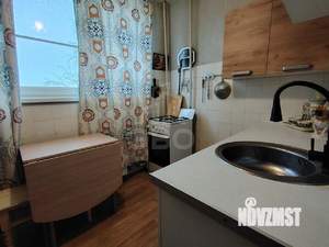 2-к квартира, на длительный срок, 46м2, 5/9 этаж