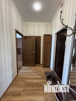 1-к квартира, на длительный срок, 42м2, 7/14 этаж