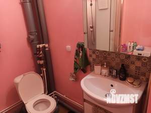 Студия квартира, на длительный срок, 25м2, 26/26 этаж