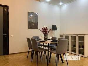 4-к квартира, на длительный срок, 118м2, 3/4 этаж