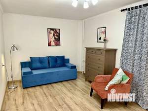 2-к квартира, на длительный срок, 42м2, 8/9 этаж
