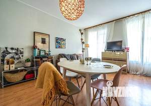 1-к квартира, посуточно, 96м2, 5/5 этаж