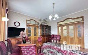 3-к квартира, на длительный срок, 86м2, 3/5 этаж