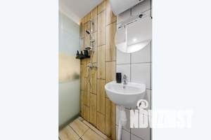 1-к квартира, посуточно, 10м2, 1/5 этаж