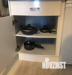 1-к квартира, посуточно, 40м2, 4/24 этаж
