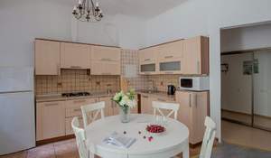 3-к квартира, на длительный срок, 60м2, 1/4 этаж