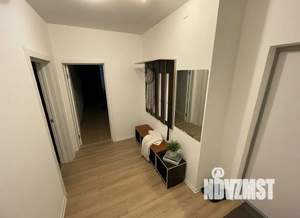 2-к квартира, посуточно, 56м2, 8/8 этаж