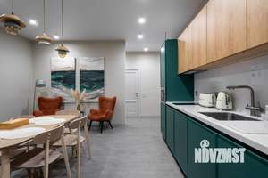 4-к квартира, на длительный срок, 114м2, 7/7 этаж