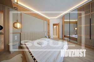 2-к квартира, на длительный срок, 94м2, 3/4 этаж