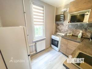 3-к квартира, на длительный срок, 41м2, 2/5 этаж