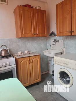 3-к квартира, на длительный срок, 58м2, 2/5 этаж