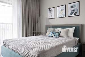 Студия квартира, на длительный срок, 30м2, 8/12 этаж