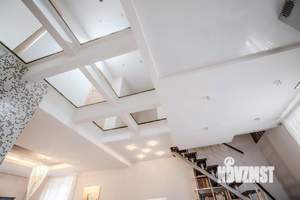 4-к квартира, на длительный срок, 180м2, 2/3 этаж