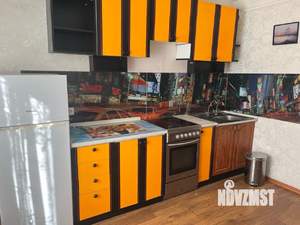 1-к квартира, на длительный срок, 41м2, 5/11 этаж