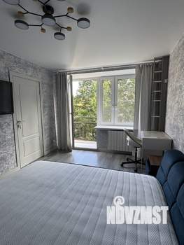 3-к квартира, на длительный срок, 69м2, 4/11 этаж