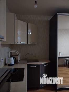 Студия квартира, на длительный срок, 26м2, 7/10 этаж