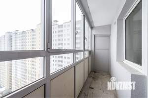 Студия квартира, на длительный срок, 22м2, 18/23 этаж