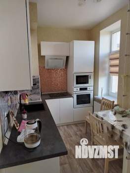 1-к квартира, на длительный срок, 39м2, 3/4 этаж