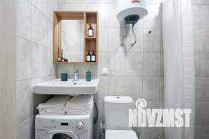 1-к квартира, посуточно, 17м2, 1/3 этаж