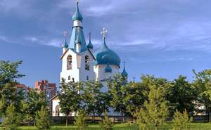 1-к квартира, на длительный срок, 45м2, 4/10 этаж