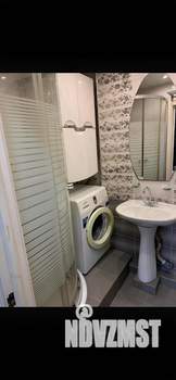 1-к квартира, на длительный срок, 36м2, 1/6 этаж