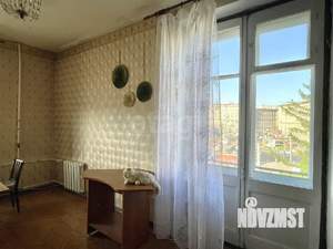 3-к квартира, на длительный срок, 79м2, 4/5 этаж