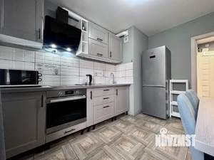1-к квартира, на длительный срок, 31м2, 9/25 этаж