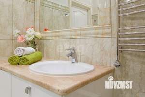 1-к квартира, на длительный срок, 37м2, 2/5 этаж