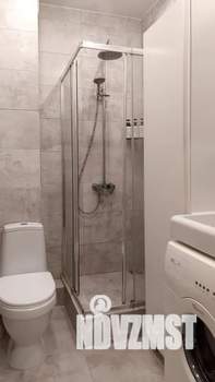 Студия квартира, посуточно, 26м2, 23/24 этаж