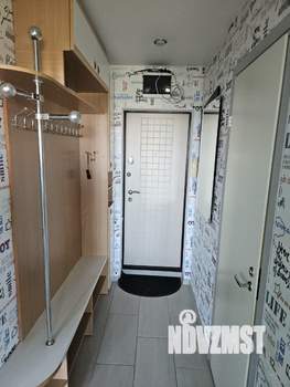 1-к квартира, на длительный срок, 36м2, 14/14 этаж